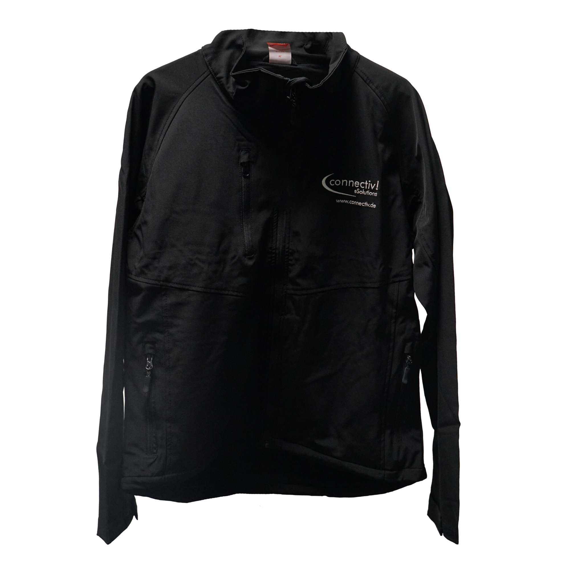  Softshell-Jacke "connectiv!" | Unisex