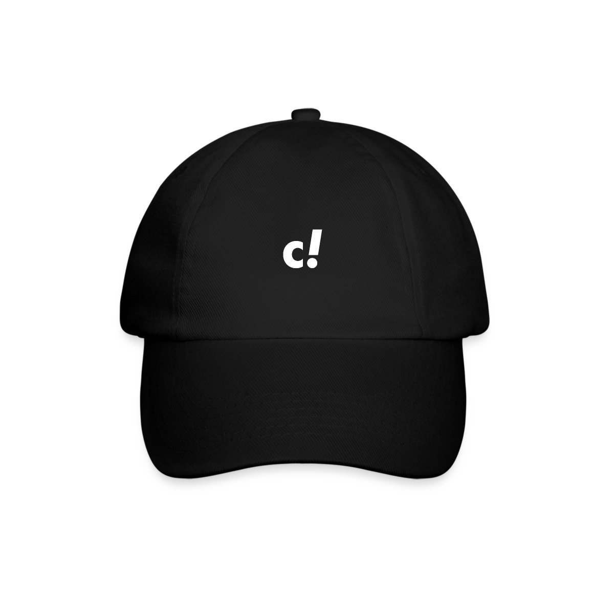 Baseballkappe