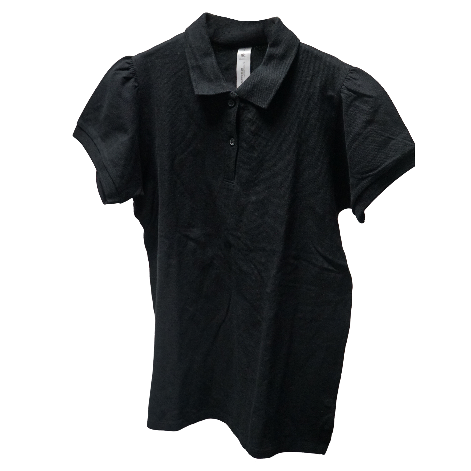 Polo-Shirt "ohne connectiv! Logo" | Damen 