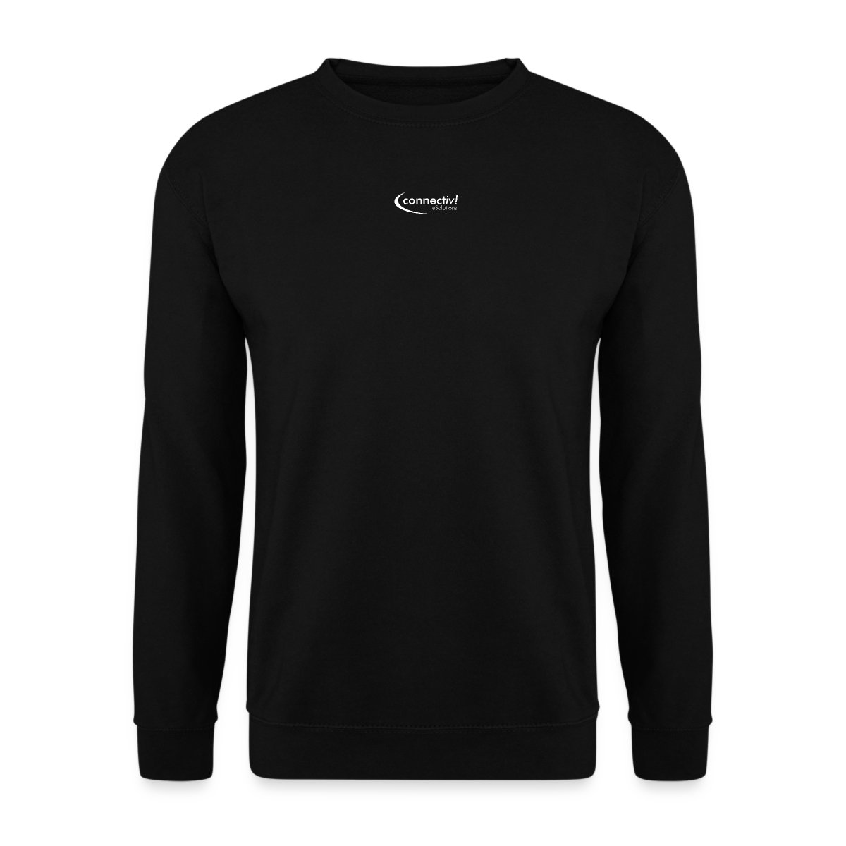 Pullover "connectiv!" Unisex