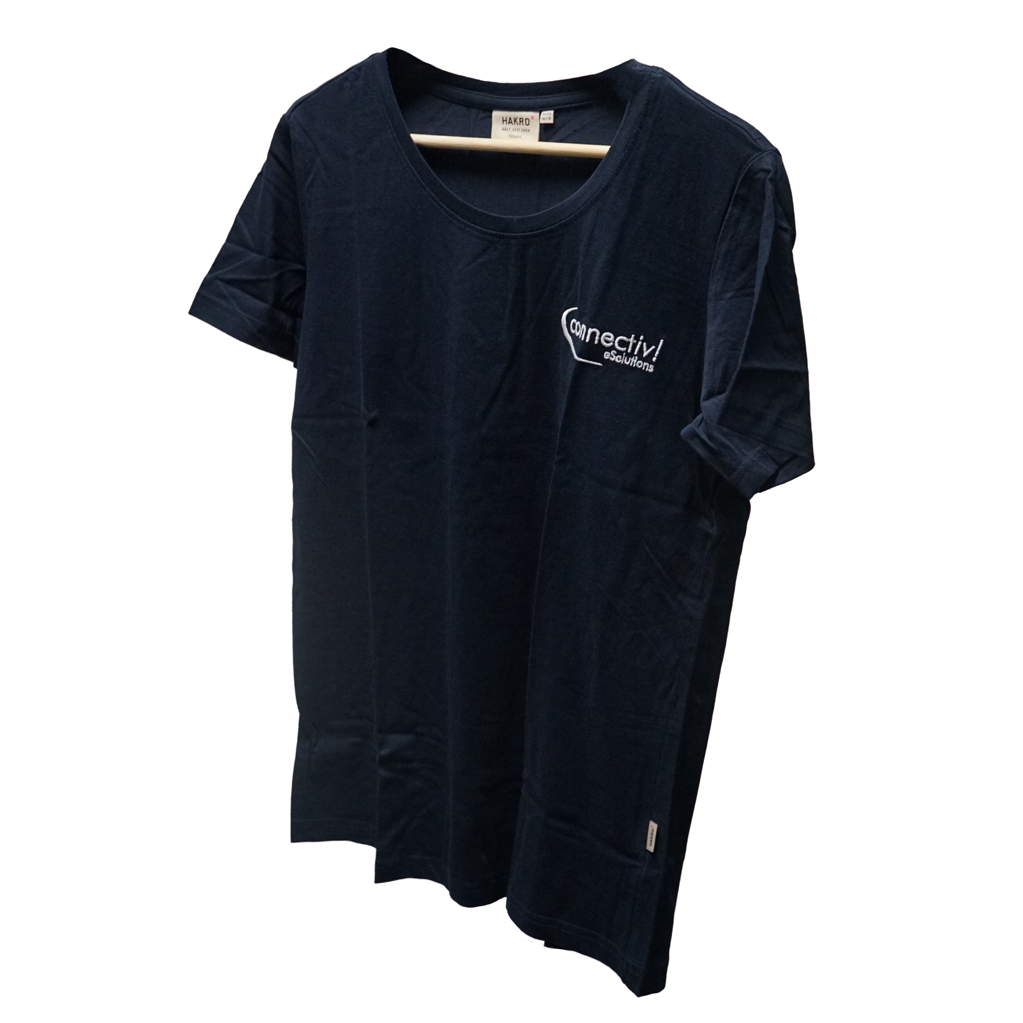 T-Shirt "connectiv! | Damen Business