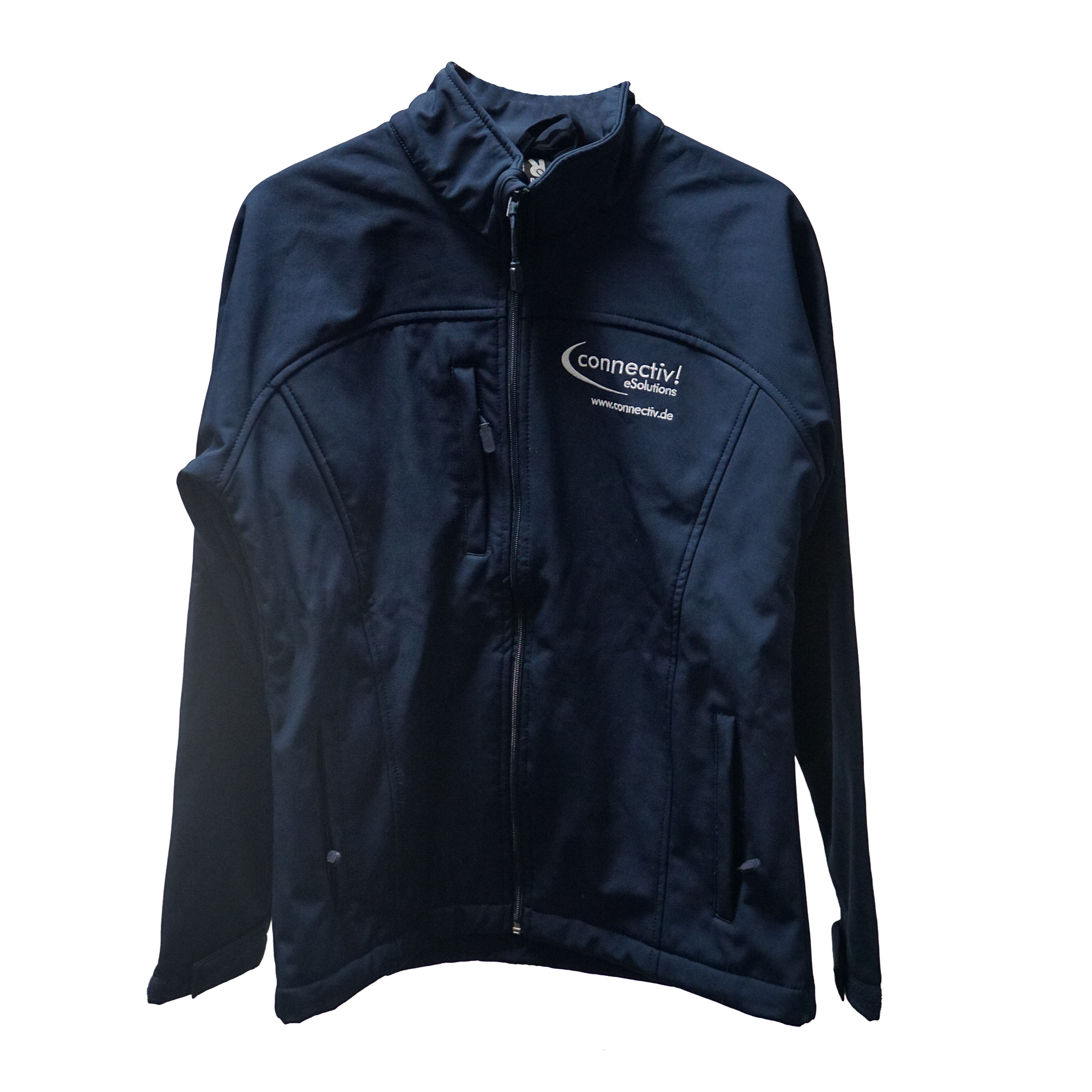 Softshell-Jacke "connectiv!" | Unisex