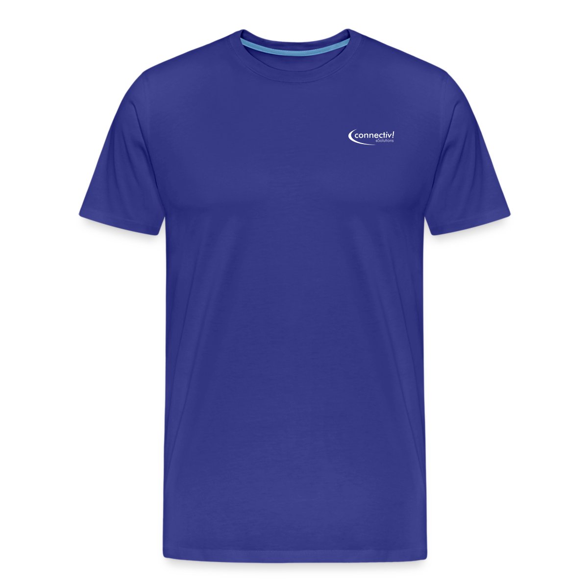 T-Shirt "connectiv!" Herren