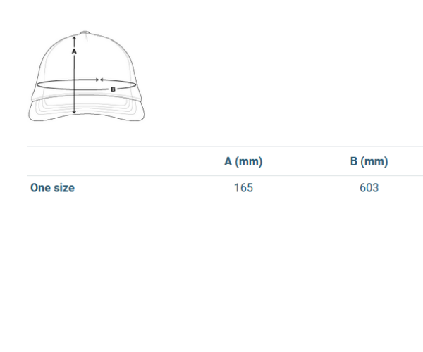 Trucker Cap