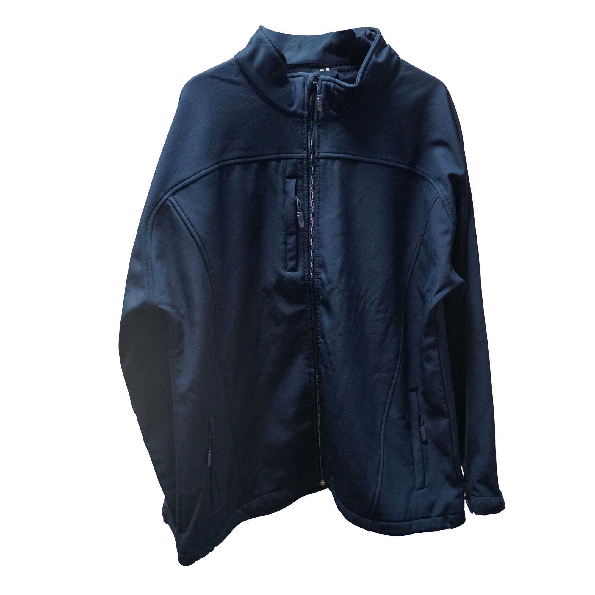 Softshell "ohne connectiv! Logo" | Unisex