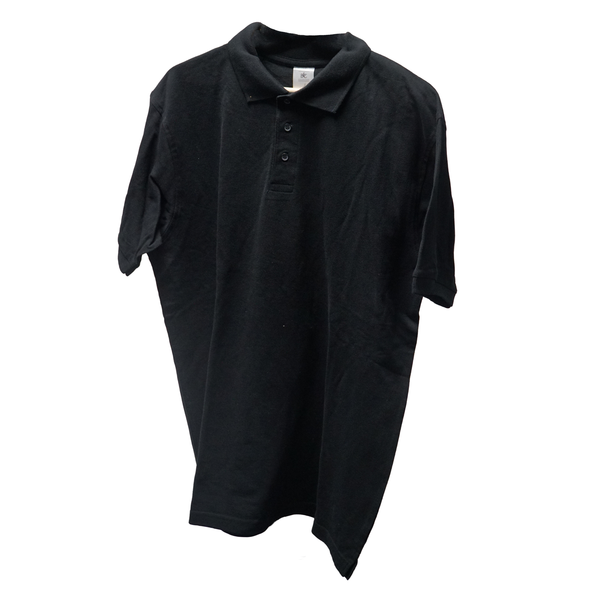 Polo-Shirt "ohne connectiv! Logo" | unisex