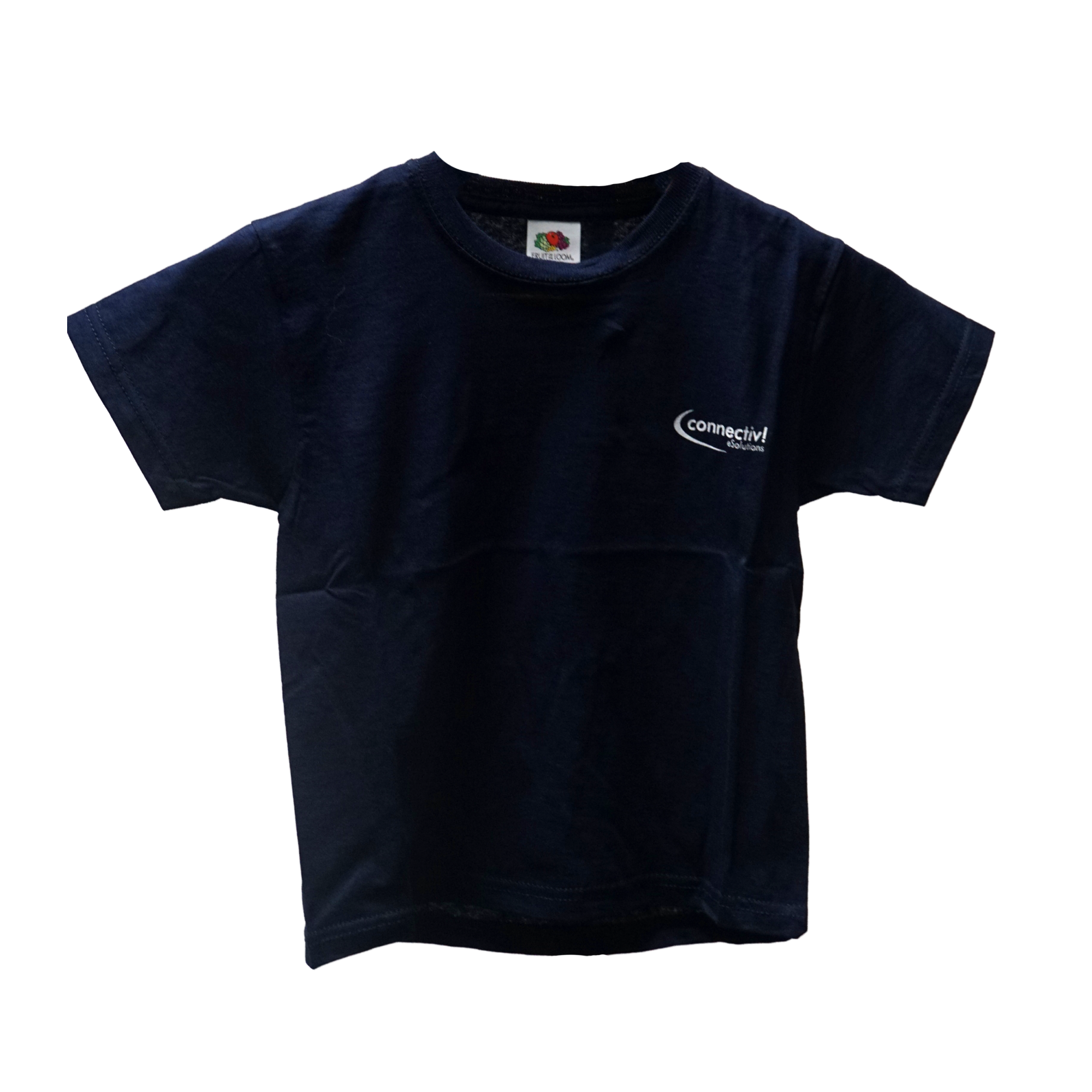 Kinder T-Shirt "connectiv!"